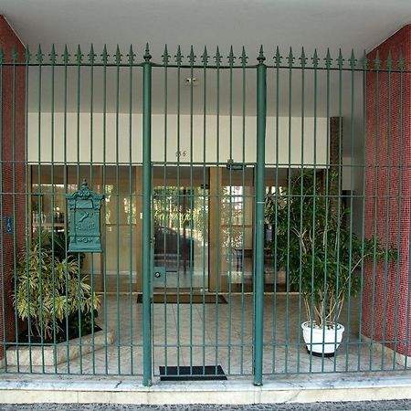 Melhor Opcao Em Copacabana - Moderno E Reformado Rio de Janeiro Exterior foto