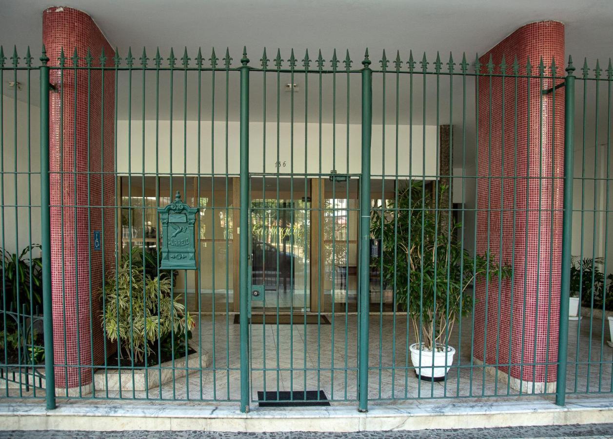 Melhor Opcao Em Copacabana - Moderno E Reformado Rio de Janeiro Exterior foto