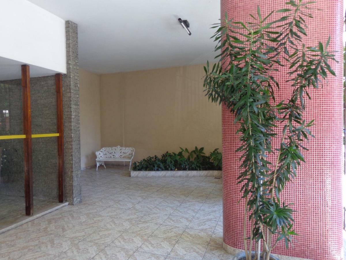 Melhor Opcao Em Copacabana - Moderno E Reformado Rio de Janeiro Exterior foto